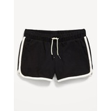 OldNavy Dolphin-Hem Cheer Shorts for Girls