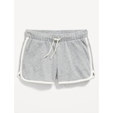OldNavy Dolphin-Hem Cheer Shorts for Girls