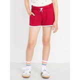 OldNavy Dolphin-Hem Cheer Shorts for Girls