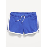 OldNavy Dolphin-Hem Cheer Shorts for Girls