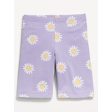 OldNavy Long Jersey Biker Shorts for Girls