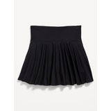OldNavy High-Waisted PowerSoft Skort for Girls