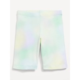OldNavy Long Jersey Biker Shorts for Girls