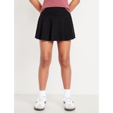 OldNavy High-Waisted Skort for Girls