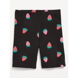 OldNavy Long Jersey Biker Shorts for Girls