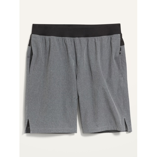 올드네이비 Go Workout Shorts -- 9-inch inseam