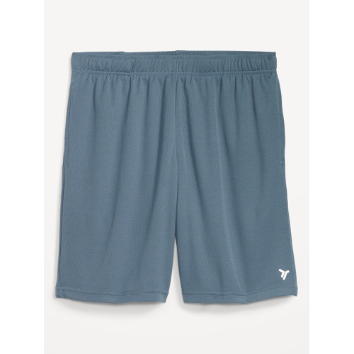 올드네이비 Go-Dry Mesh Shorts -- 9-inch inseam Hot Deal