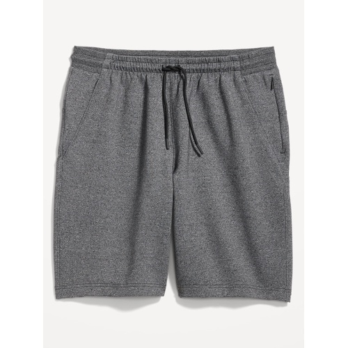 올드네이비 Dynamic Fleece Sweat Shorts -- 9-inch inseam