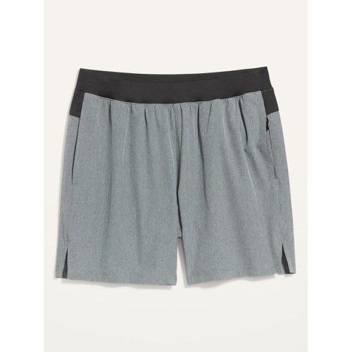 올드네이비 Go Workout Shorts -- 7-inch inseam