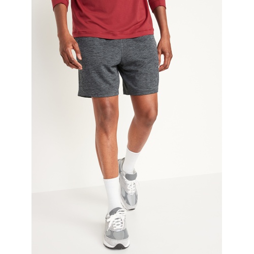 올드네이비 Go-Dry Mesh Performance Shorts -- 7-inch inseam