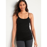 First-Layer Cami Tunic Tank Top Hot Deal