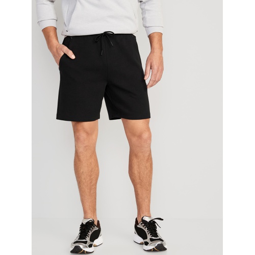 올드네이비 Dynamic Fleece Sweat Shorts -- 7-inch inseam
