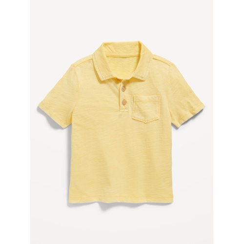 올드네이비 Short-Sleeve Polo Shirt for Toddler Boys