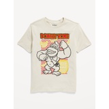 Donkey Kong Gender-Neutral Graphic T-Shirt for Kids