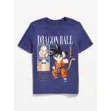 Dragon Ball Gender-Neutral Graphic T-Shirt for Kids