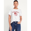 EveryWear Logo-Graphic T-Shirt