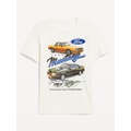 Ford Mustang T-Shirt Hot Deal