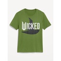 Universal Wicked T-Shirt Hot Deal