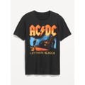 AC/DC T-Shirt Hot Deal