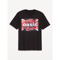 Oasis T-Shirt Hot Deal