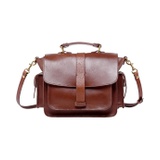 Old Trend Genuine Leather Valley Breeze Crossbody Bag