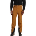 Cirque II Softshell Pant - Mens