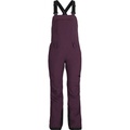 Carbide Bib Pant - Womens
