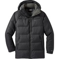 Super Alpine Down Parka - Mens
