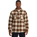 Feedback Shirt Jacket - Mens