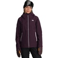 Skytour AscentShell Jacket - Womens