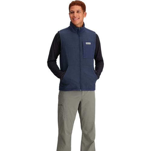  Trail Mix Vest - Mens