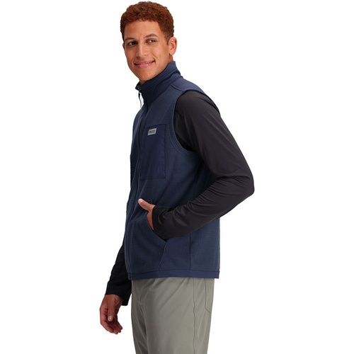  Trail Mix Vest - Mens
