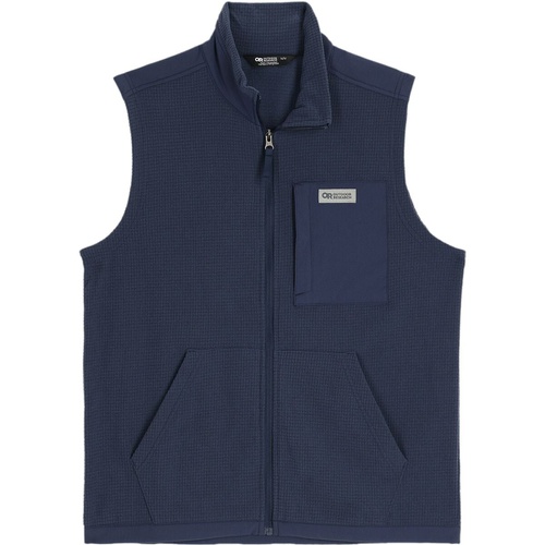  Trail Mix Vest - Mens