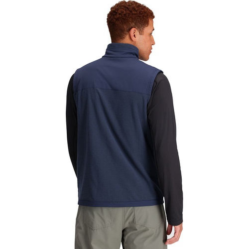  Trail Mix Vest - Mens
