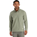 Trail Mix Snap Pullover Fleece - Mens