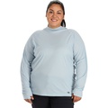 Echo Plus Hoodie - Womens