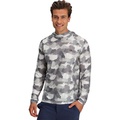 Echo Printed Hoodie - Mens
