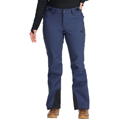  Cirque II Softshell Pant - Womens