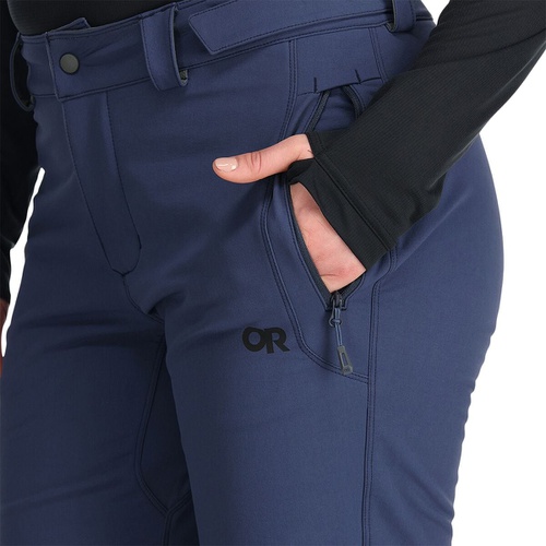  Cirque II Softshell Pant - Womens
