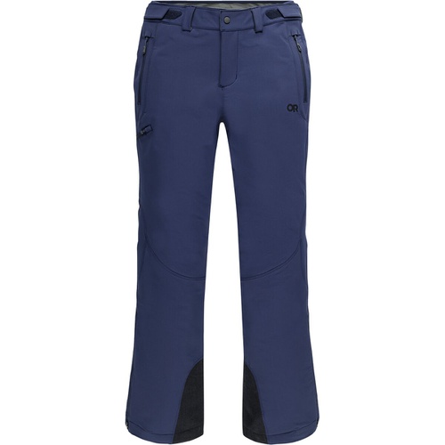  Cirque II Softshell Pant - Womens
