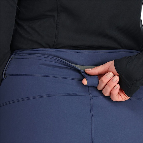  Cirque II Softshell Pant - Womens