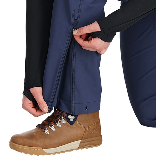  Cirque II Softshell Pant - Womens