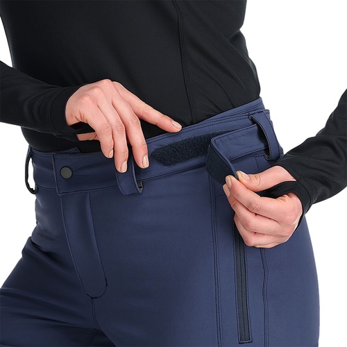  Cirque II Softshell Pant - Womens