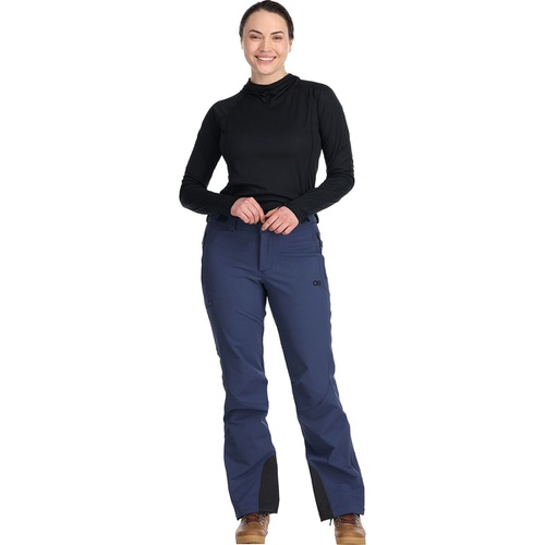  Cirque II Softshell Pant - Womens