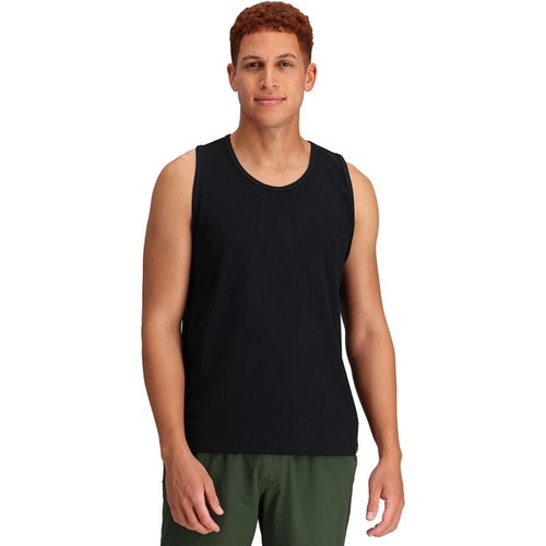  Essential Tank Top - Mens