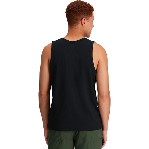  Essential Tank Top - Mens