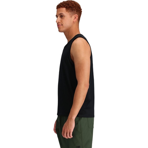  Essential Tank Top - Mens
