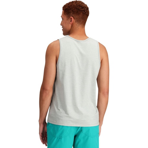  Essential Tank Top - Mens
