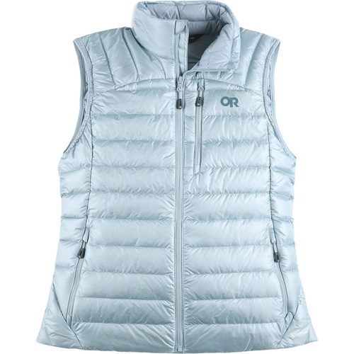  Helium Down Vest - Womens