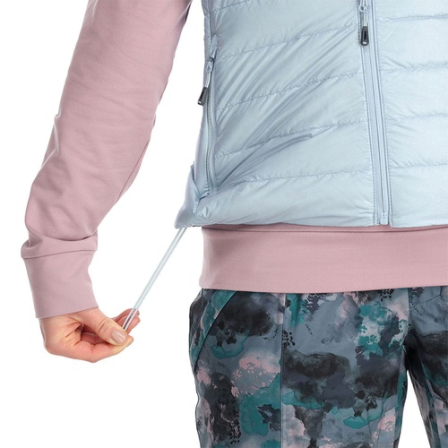  Helium Down Vest - Womens